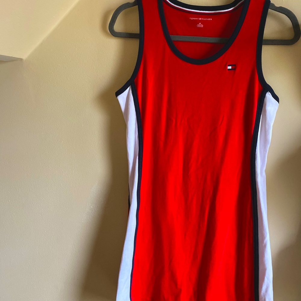Tommy Hilfiger Casual Dress